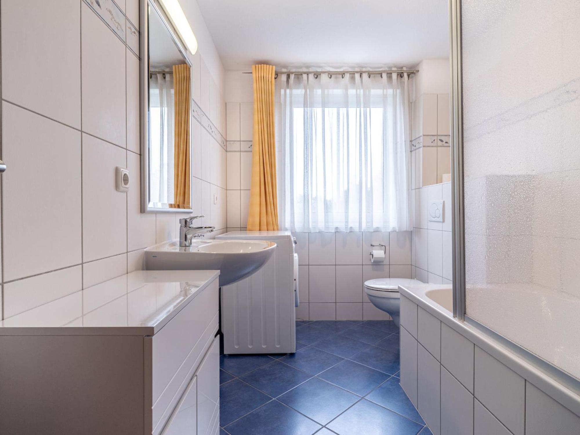 Schulstrasse Fewo S4 Prerow Exterior photo