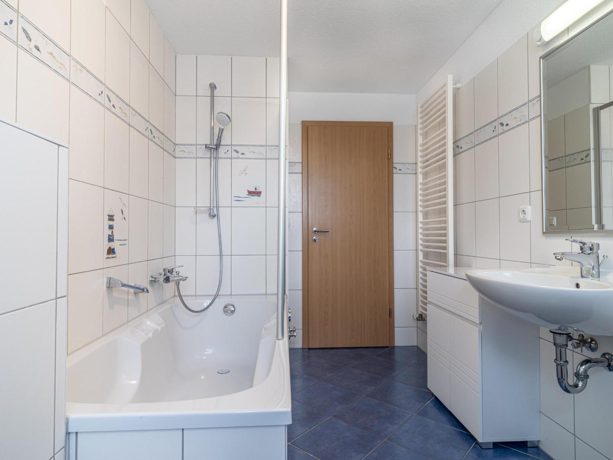 Schulstrasse Fewo S4 Prerow Exterior photo