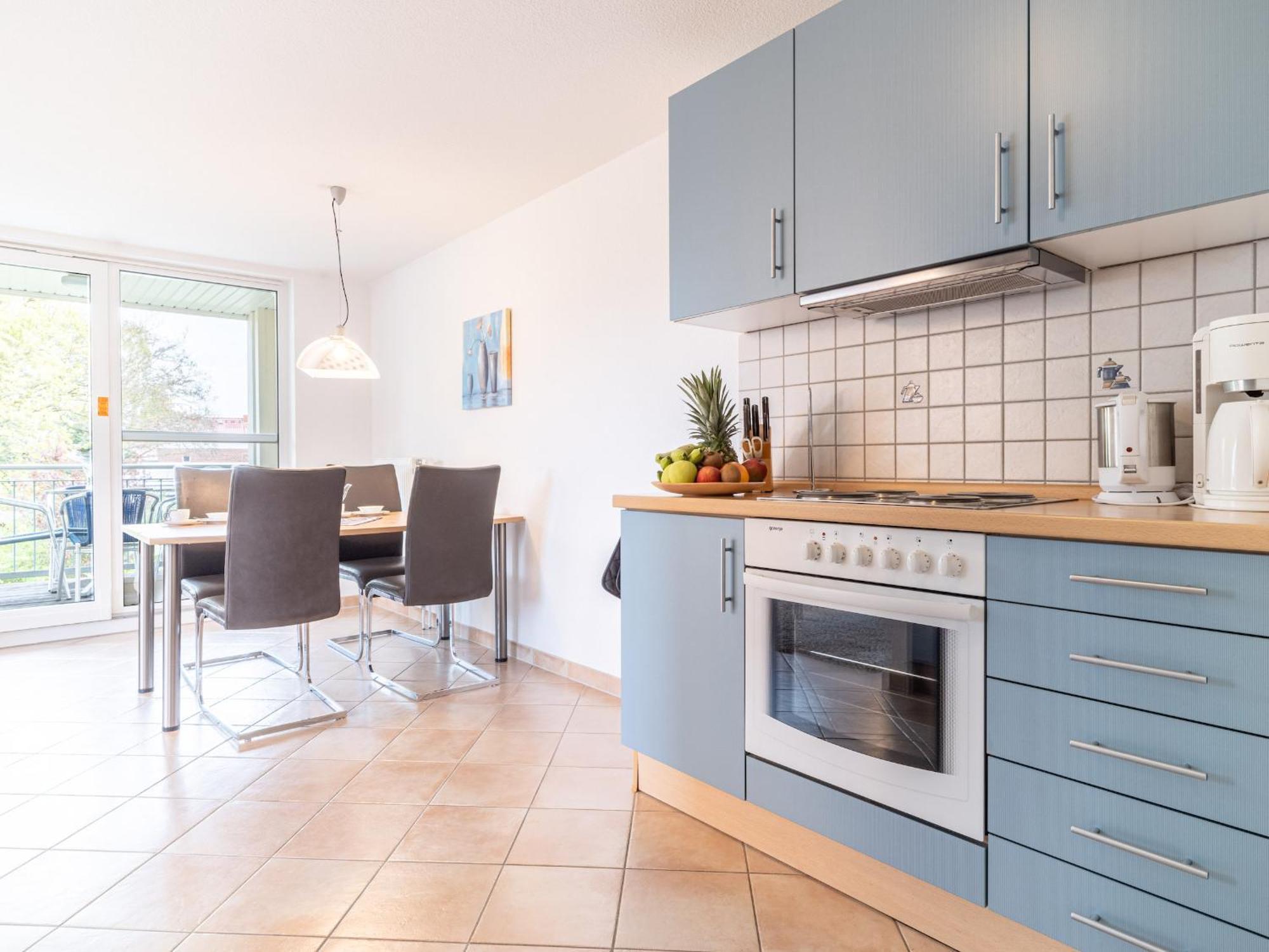 Schulstrasse Fewo S4 Prerow Exterior photo