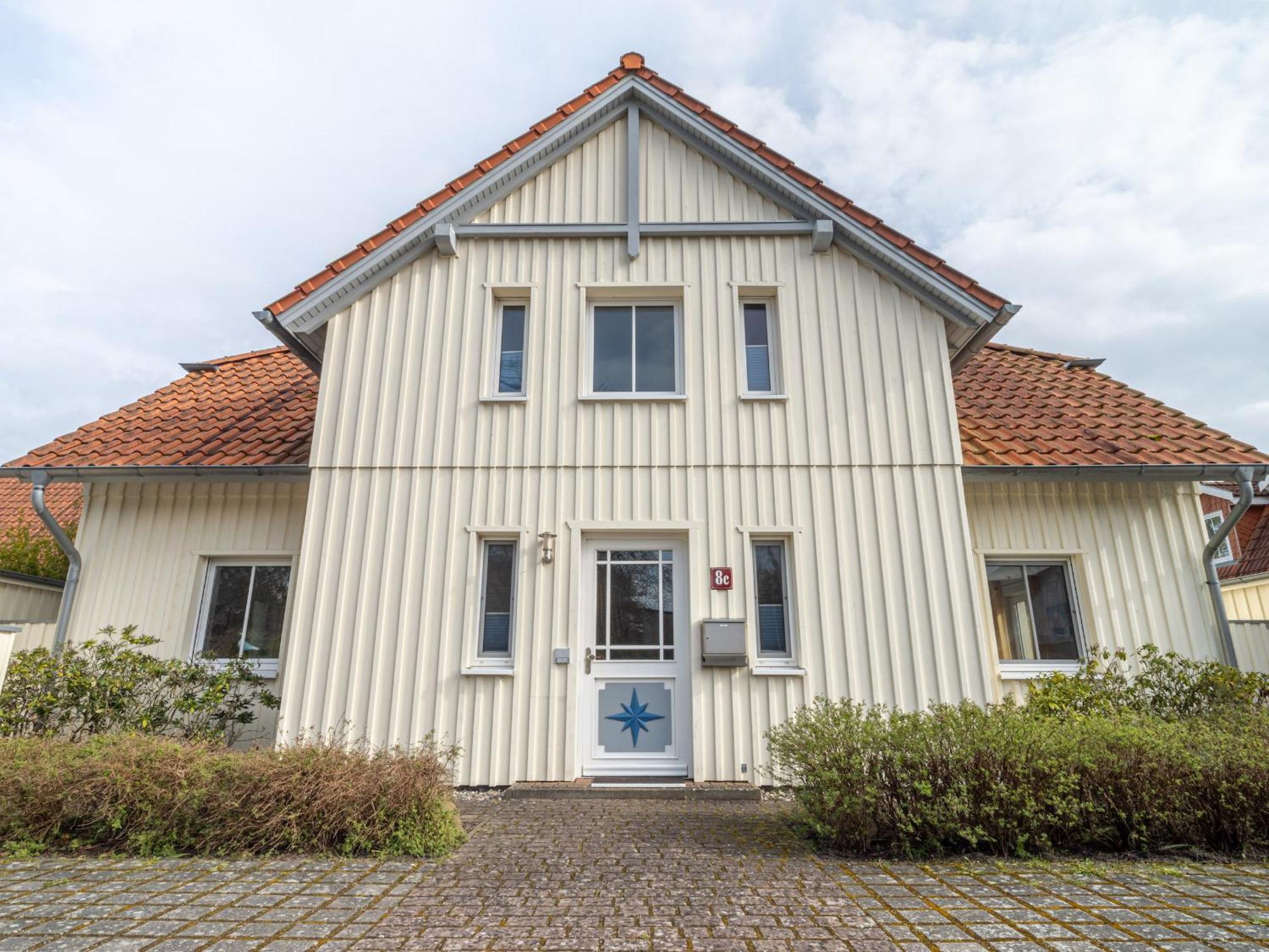 Schulstrasse Fewo S4 Prerow Exterior photo